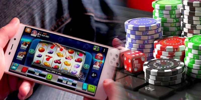 523BET giao dịch siêu tốc