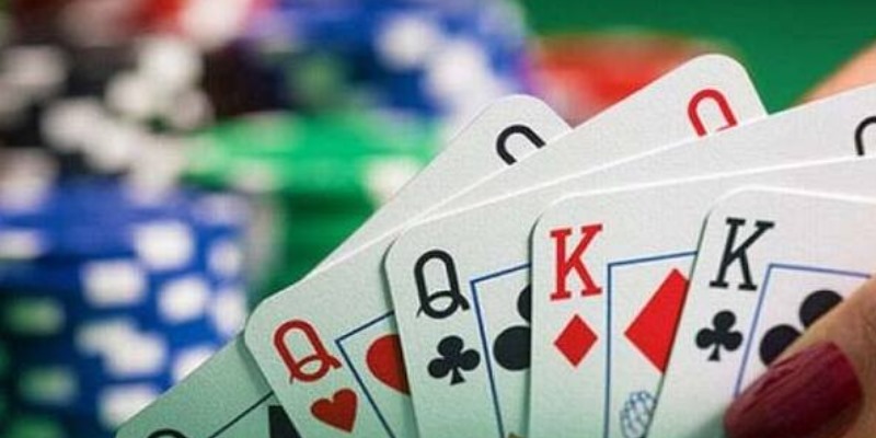 Cách chơi Phỏm 523BET