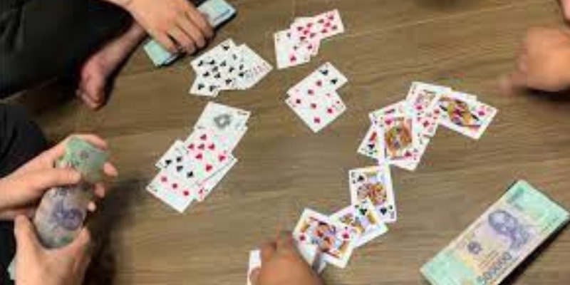 Đôi nét giới thiệu sơ lược về tựa game Tiến Lên 523BET