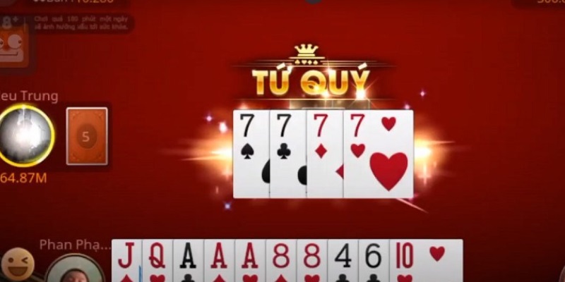 Khám phá cách chơi Tiến Lên 523BET chi tiết 