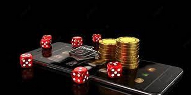 Link vào trang chủ 523BET