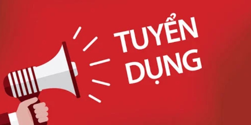 Quy trình đầy đủ về cách thức tuyển dụng 523BET