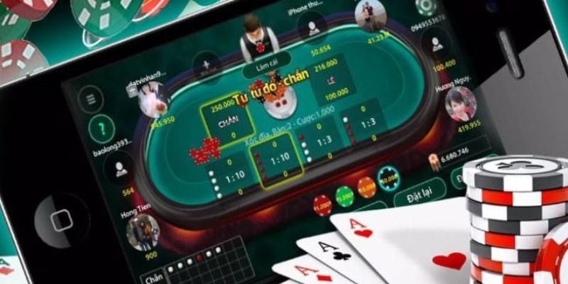 Tầm nhìn của 523BET trong tương lai 2025