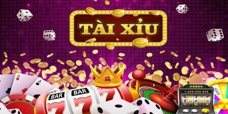 Tìm hiểu game tài xỉu là gì?