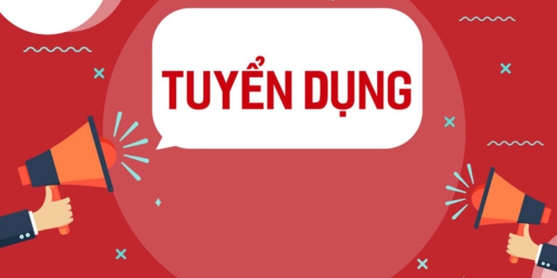 Tuyển dụng 523BET có gì nổi bật